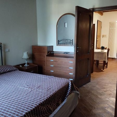 הוילה San Quirico  Capretto Gian Piero מראה חיצוני תמונה