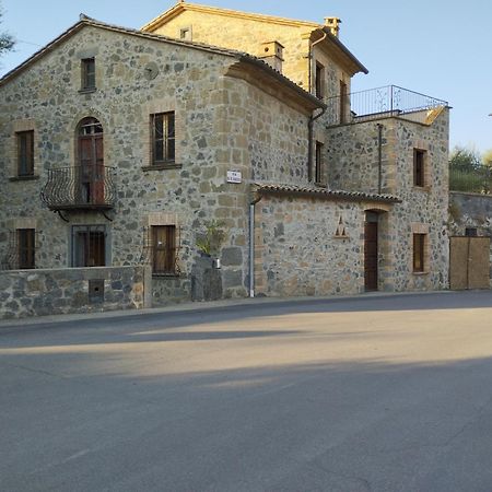 הוילה San Quirico  Capretto Gian Piero מראה חיצוני תמונה