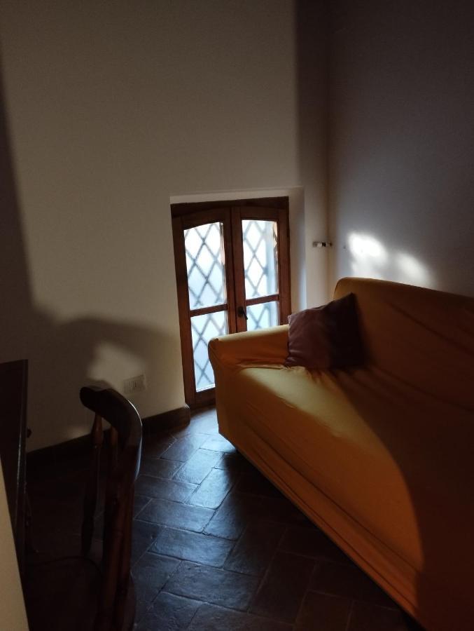 הוילה San Quirico  Capretto Gian Piero מראה חיצוני תמונה