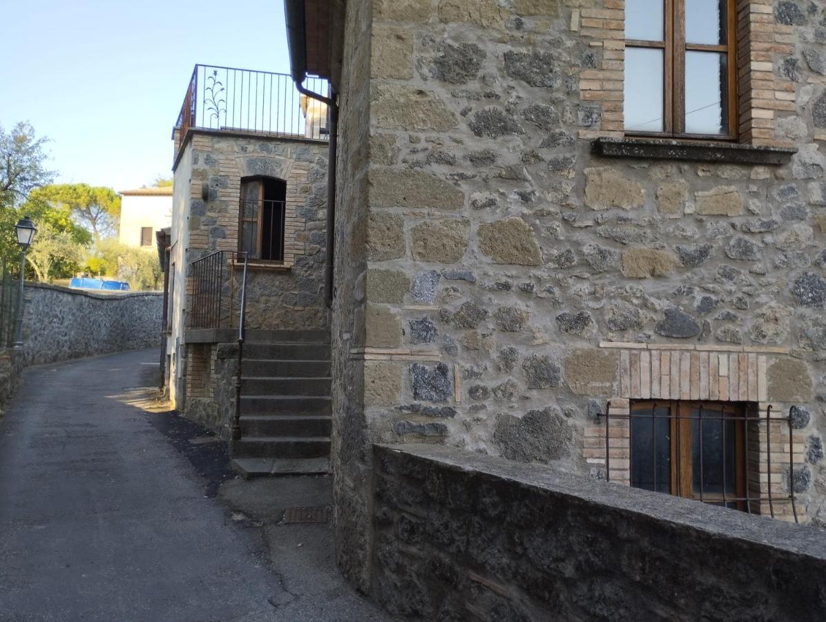הוילה San Quirico  Capretto Gian Piero מראה חיצוני תמונה