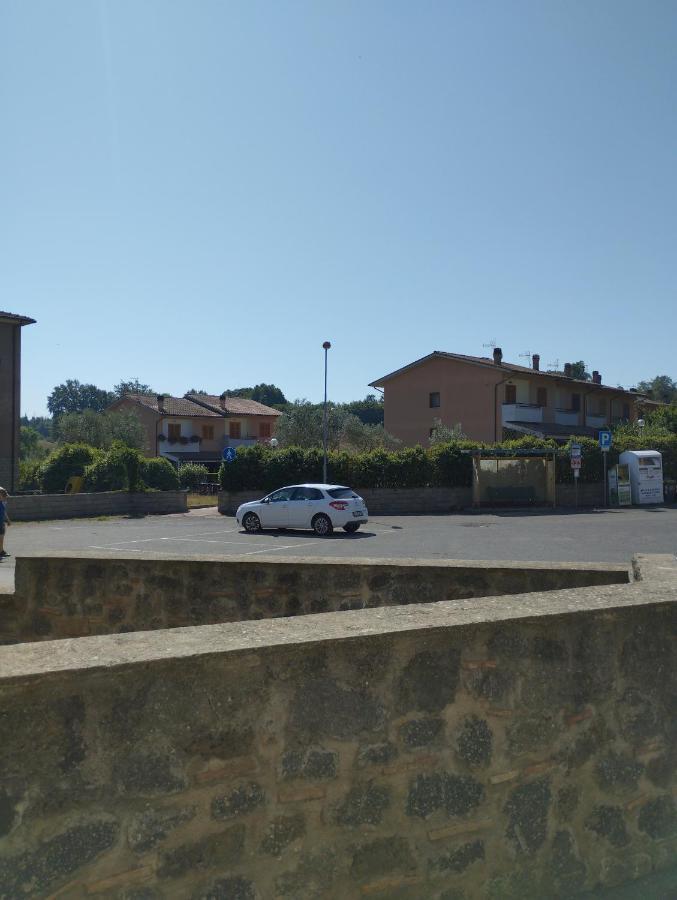הוילה San Quirico  Capretto Gian Piero מראה חיצוני תמונה