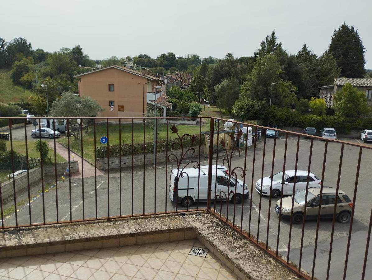 הוילה San Quirico  Capretto Gian Piero מראה חיצוני תמונה